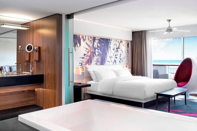 Le Meridien Noumea image
