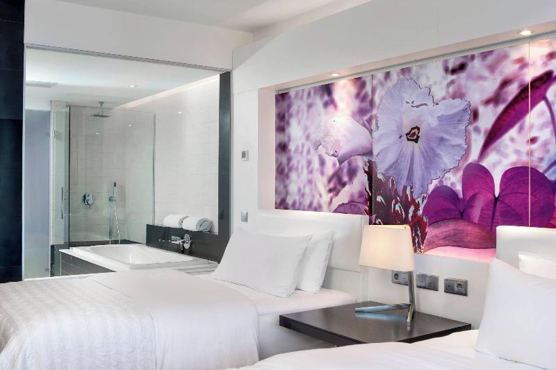 Le Meridien Noumea image