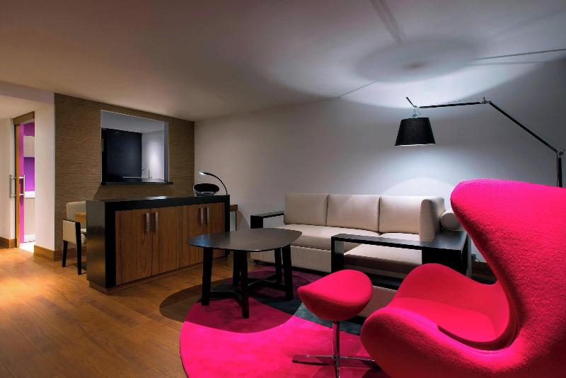 Le Meridien Noumea image