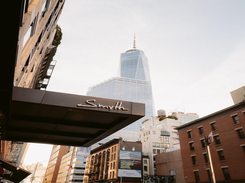 Smyth Tribeca — general view