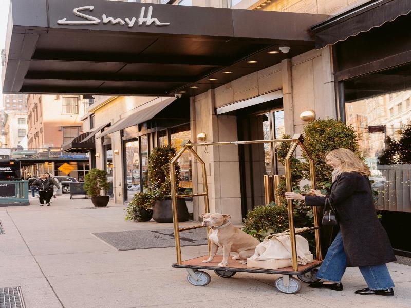 Smyth Tribeca image