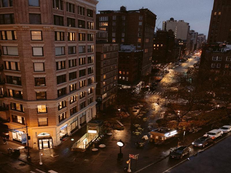Smyth Tribeca image