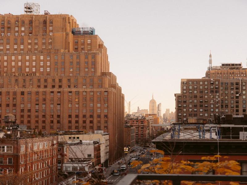 Smyth Tribeca image