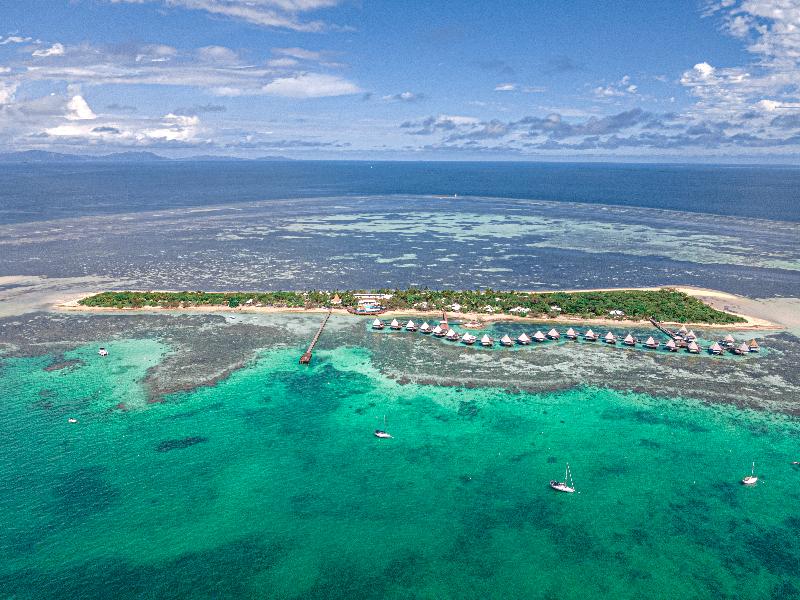 Escapade Island Resort image