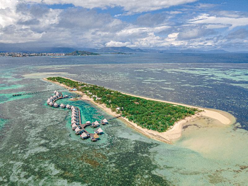 Escapade Island Resort image