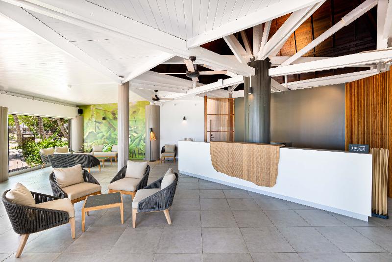 Escapade Island Resort image