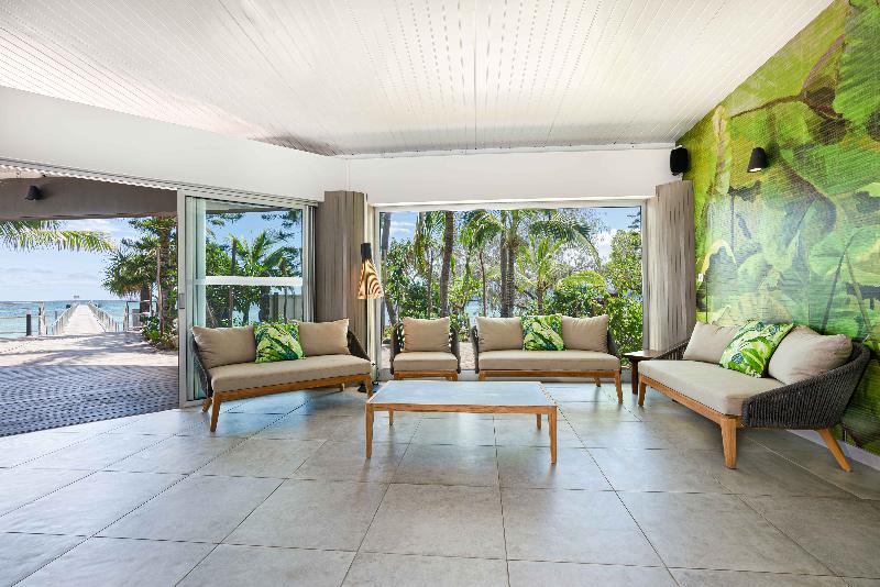 Escapade Island Resort image