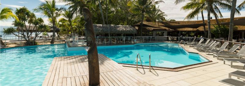 Escapade Island Resort image