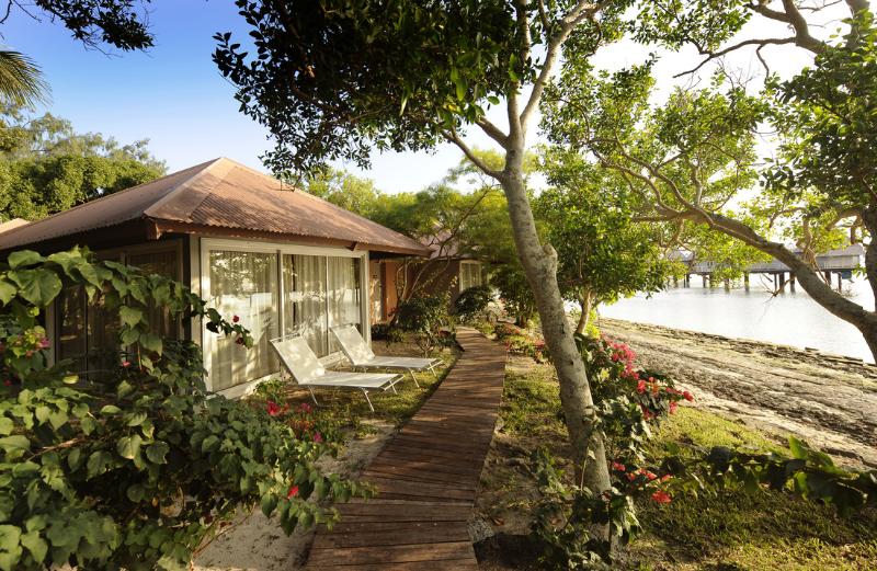 Escapade Island Resort image