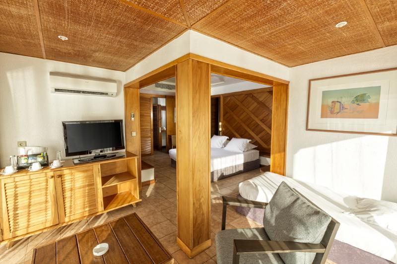 Escapade Island Resort image