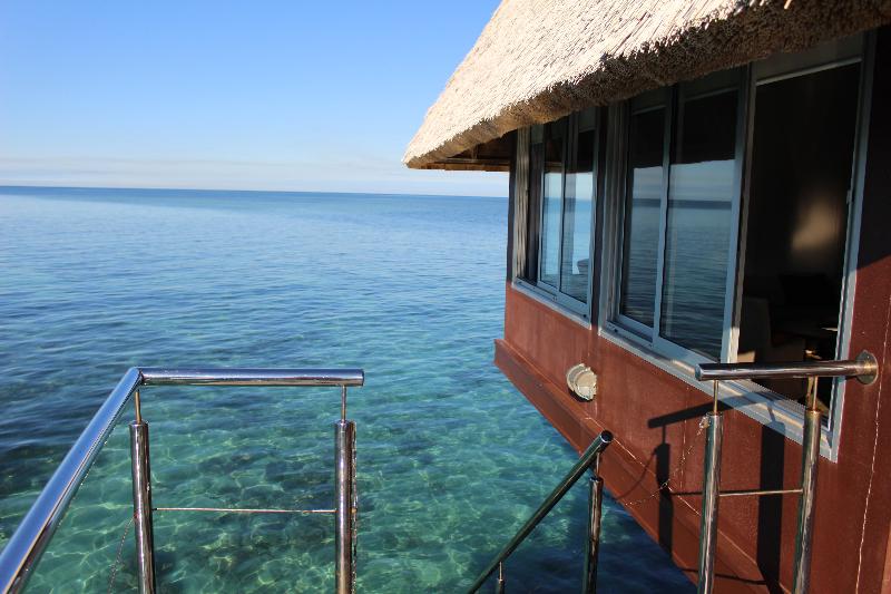 Escapade Island Resort image