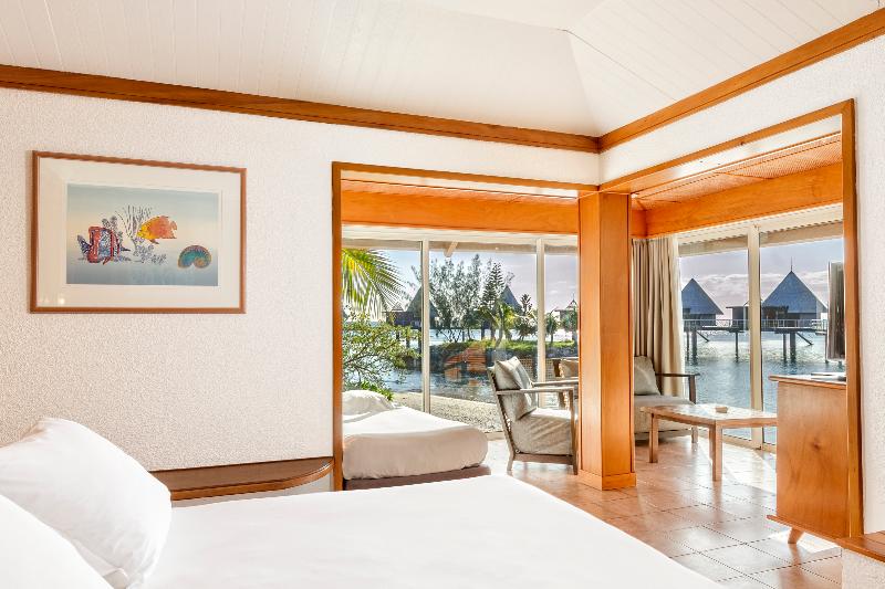 Escapade Island Resort image
