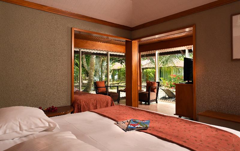 Escapade Island Resort image