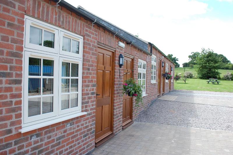 The Royal Oak image