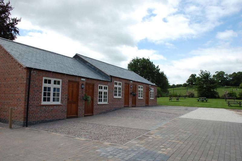 The Royal Oak image