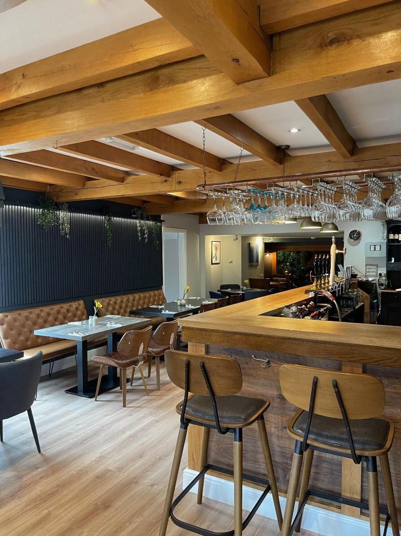 The Royal Oak image