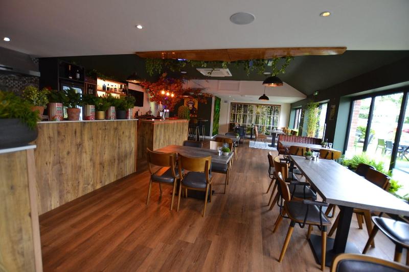 The Royal Oak image