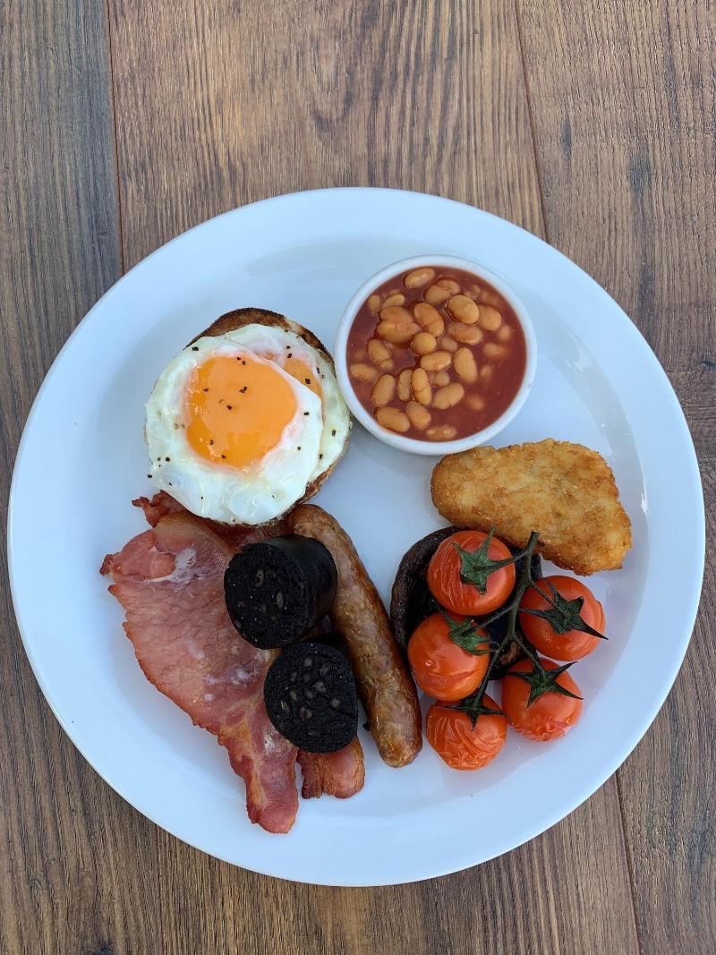 The Royal Oak image