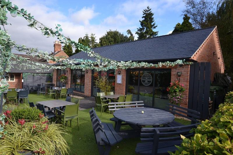 The Royal Oak image