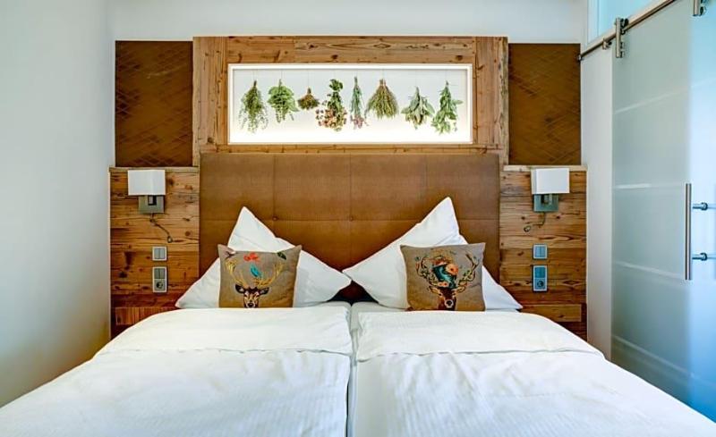 Augustin Landferienhotel image