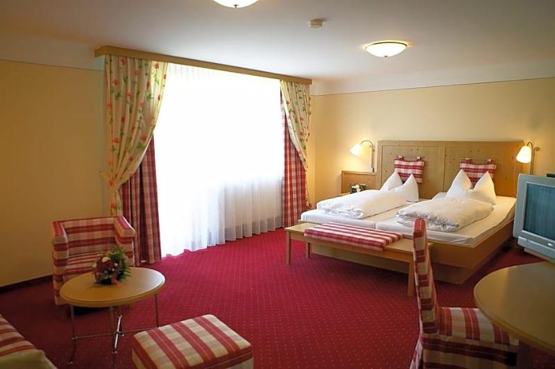 Augustin Landferienhotel image