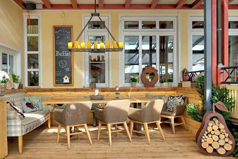 Augustin Landferienhotel image