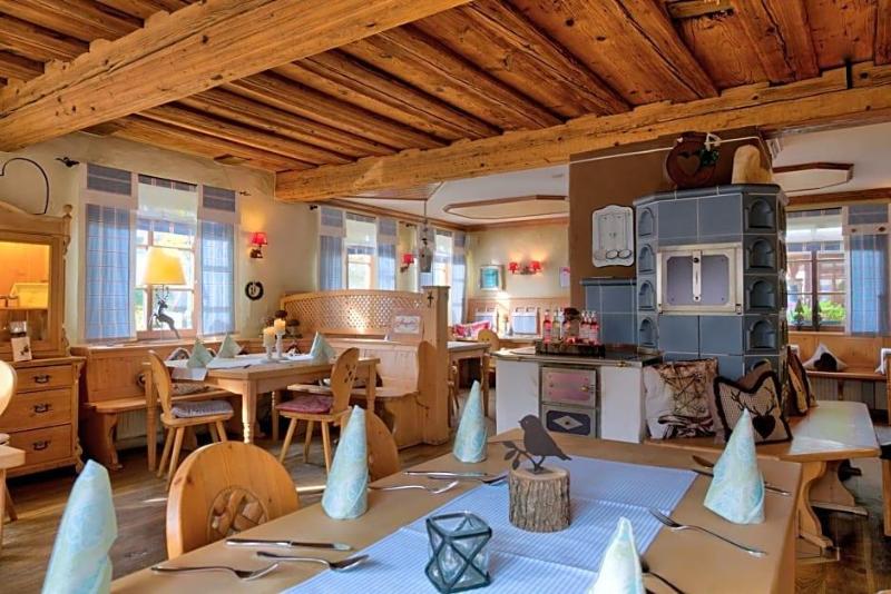 Augustin Landferienhotel image