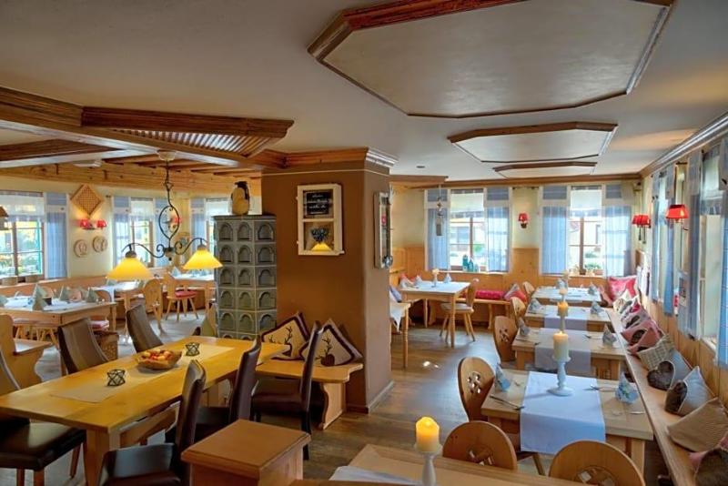 Augustin Landferienhotel image