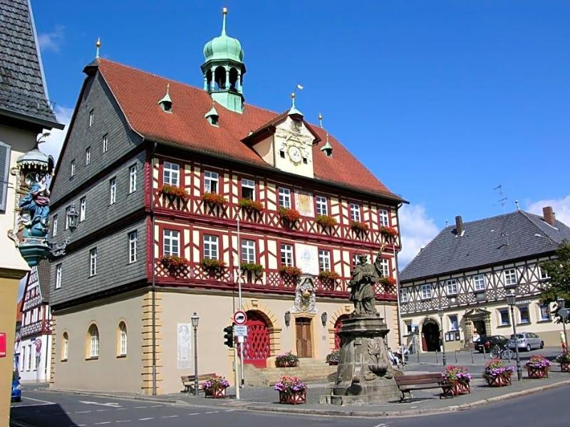 Augustin Landferienhotel image