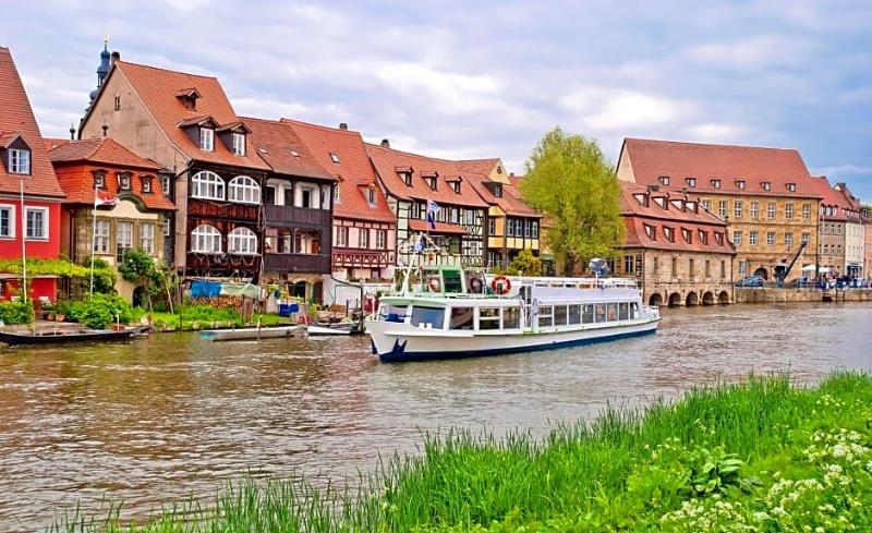 Augustin Landferienhotel image