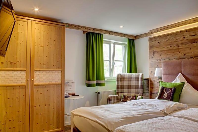 Augustin Landferienhotel image