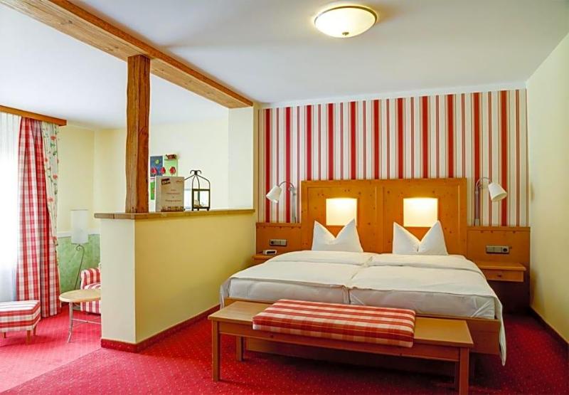 Augustin Landferienhotel image