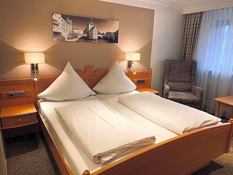 Augustin Landferienhotel image