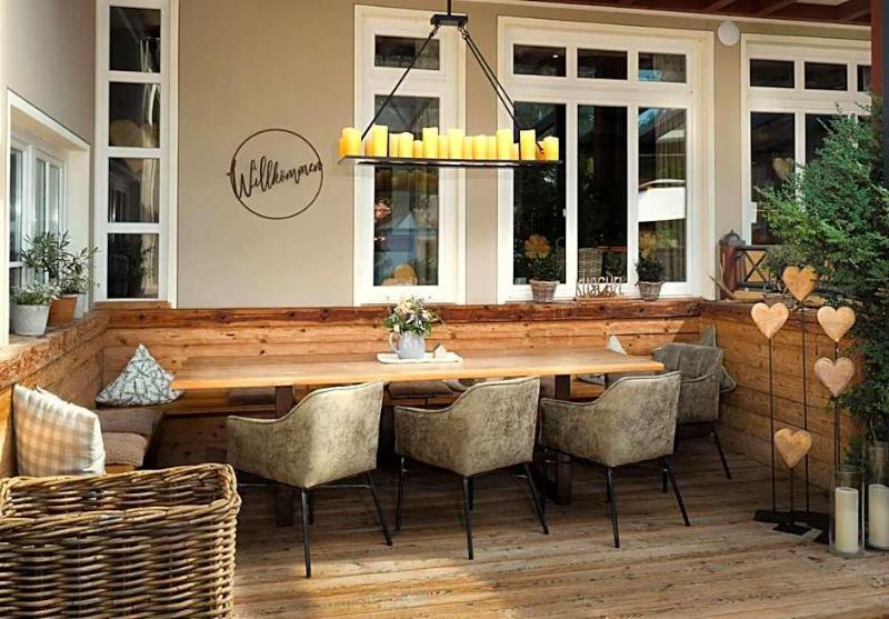 Augustin Landferienhotel image