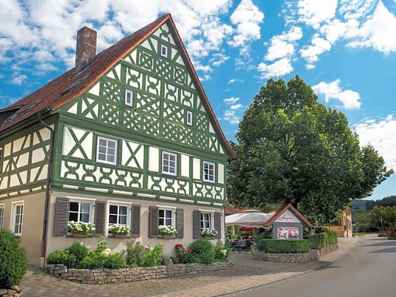 Augustin Landferienhotel image