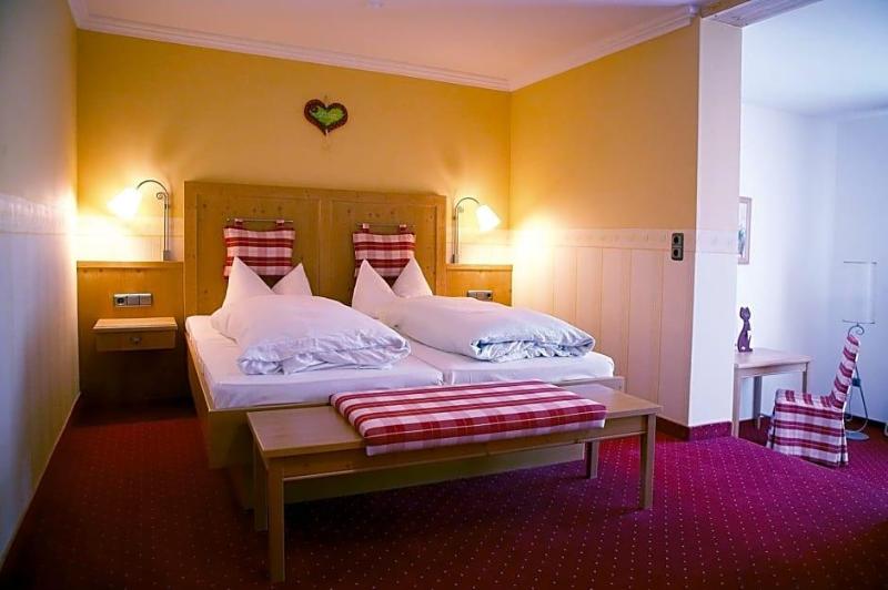 Augustin Landferienhotel image