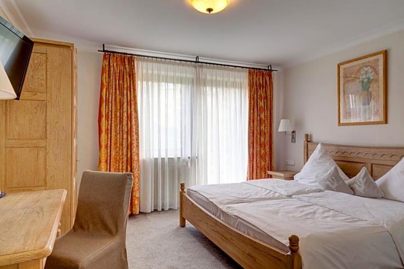 Augustin Landferienhotel image