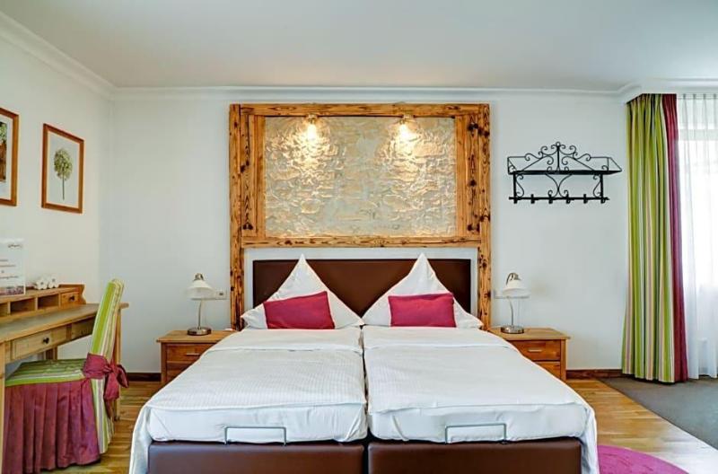 Augustin Landferienhotel image