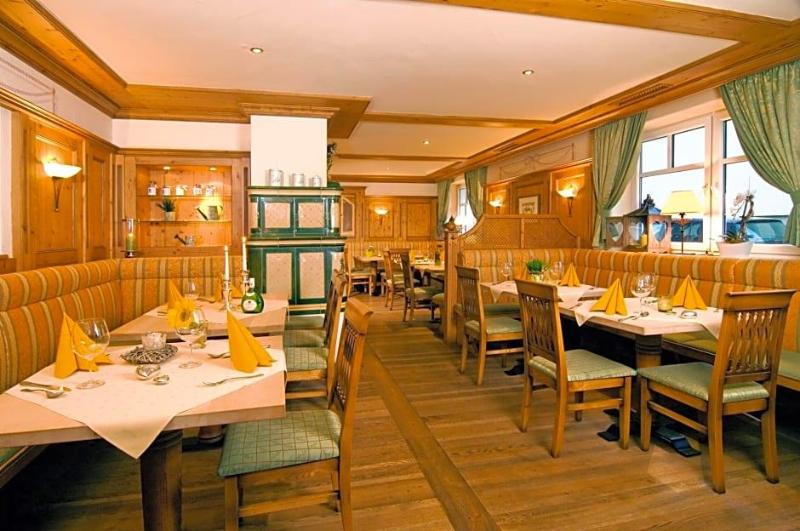 Augustin Landferienhotel image