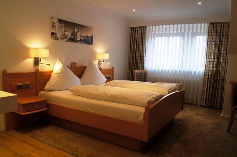 Augustin Landferienhotel image
