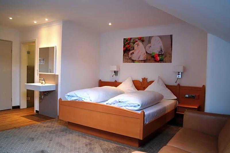 Augustin Landferienhotel image
