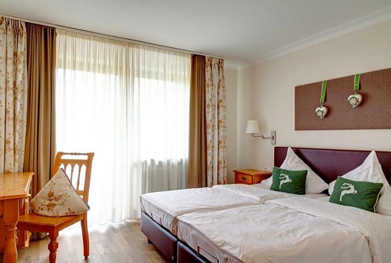 Augustin Landferienhotel image