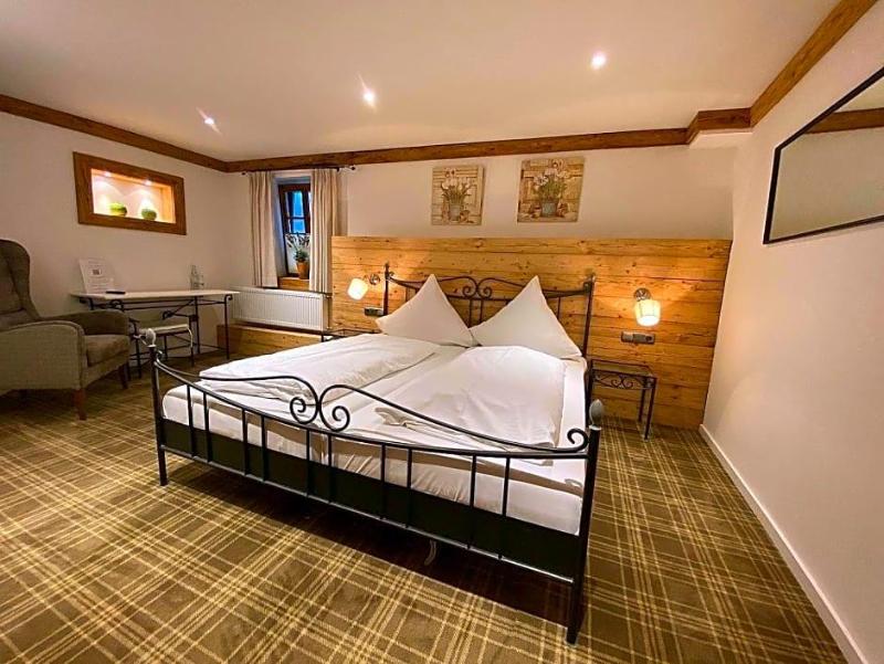 Augustin Landferienhotel image