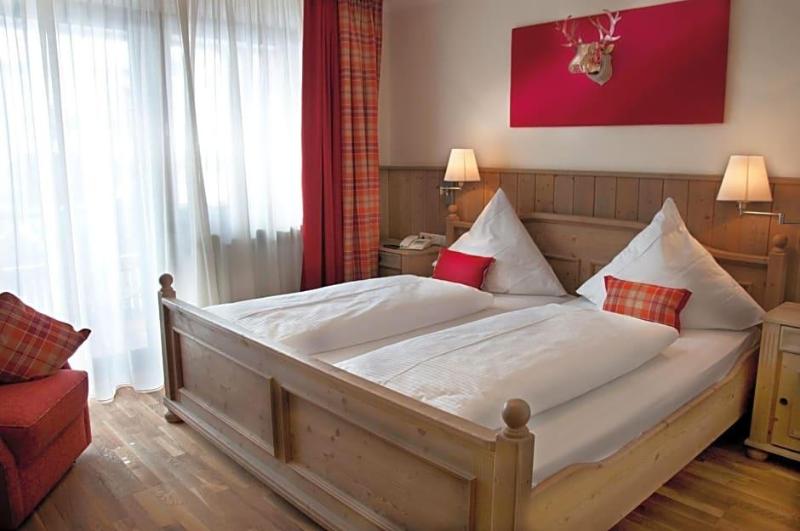Augustin Landferienhotel image