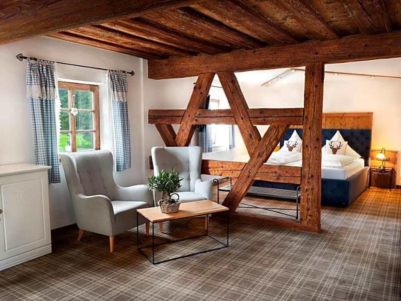 Augustin Landferienhotel image