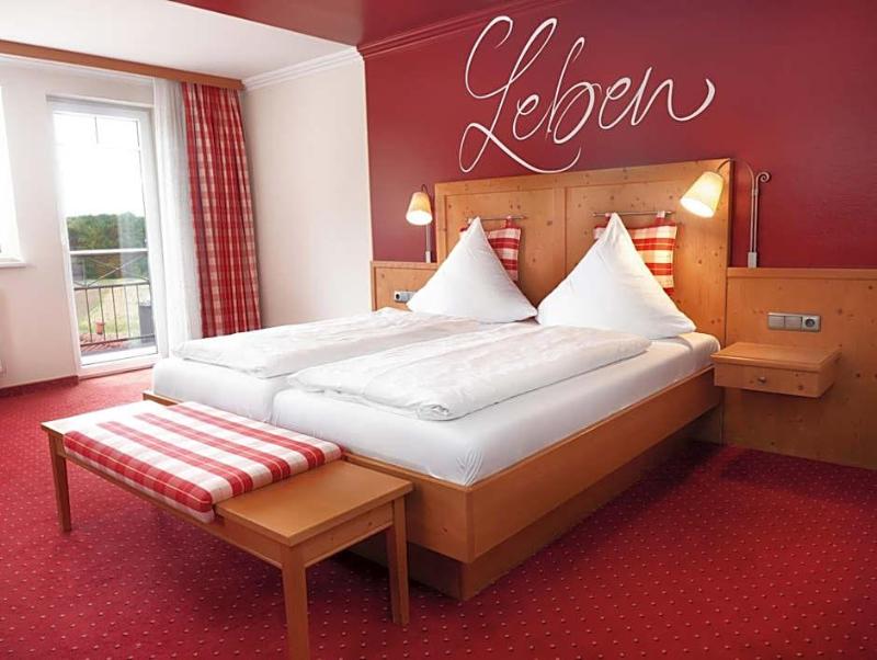 Augustin Landferienhotel image