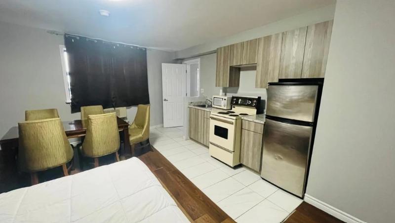 Falls Lodge by the Falls image