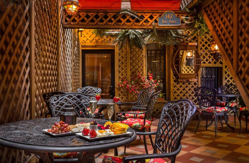 Casablanca Hotel by Library Hotel Collection image
