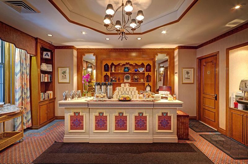 Casablanca Hotel by Library Hotel Collection image