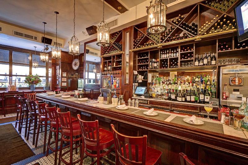 Casablanca Hotel by Library Hotel Collection image